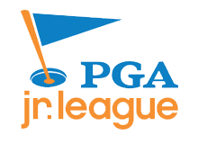 PGA Jr. League, Logo