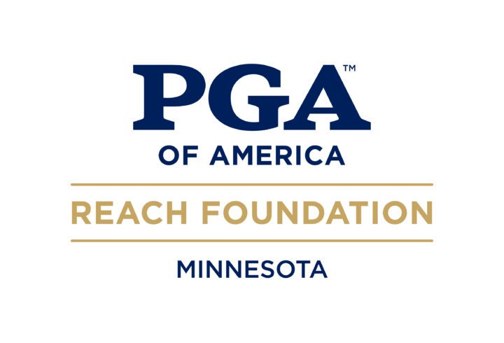 The PGA of America REACH Foundation Launches New Logo 1