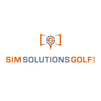 Sim Solutions Golf