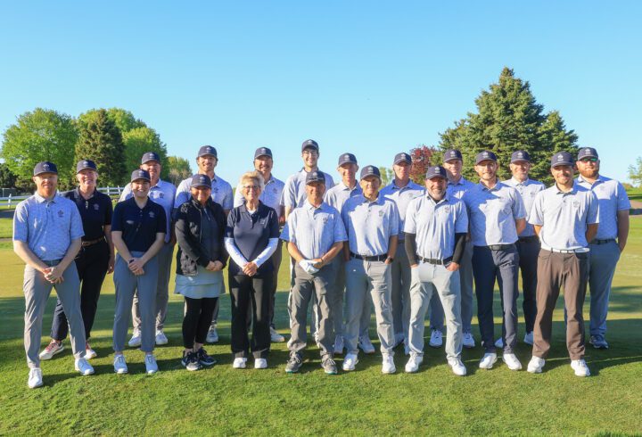 Amateurs Claim Second Straight Win at MGA/PGA Cup Matches 1