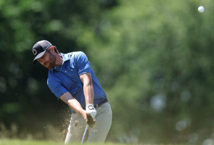 Israelson Captures TGM Pro-Series Event No. 2 for Fourth Win in 2026