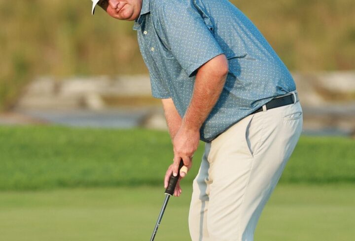 Lundy, Sorenson and Eccleton in Front Early at Minnesota PGA-Mystic Lake Foundation Pro-Am