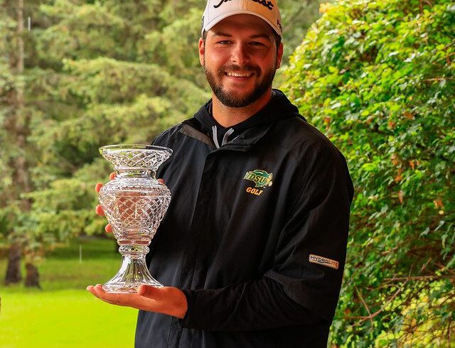 Adams Tallies Fourth Win of 2026 at Minnesota Assistant PGA Championship