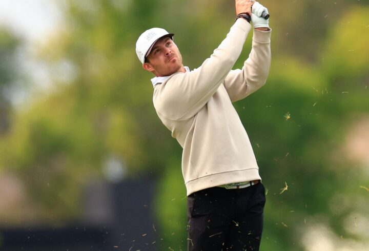 Buntenbach Goes Bogey-Free to Claim TGM Pro-Series No. 3/Assistants’ Event No. 5